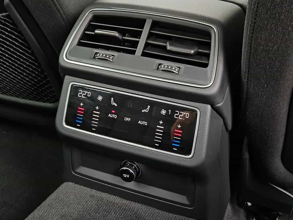 Audi A6 Avant 50 TDI Quattro Sport*MatrixLED*ACC*PANO 01/2021-photo-37