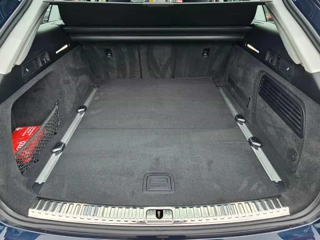 Audi A6 Avant 50 TDI Quattro Sport*MatrixLED*ACC*PANO 01/2021-photo-38