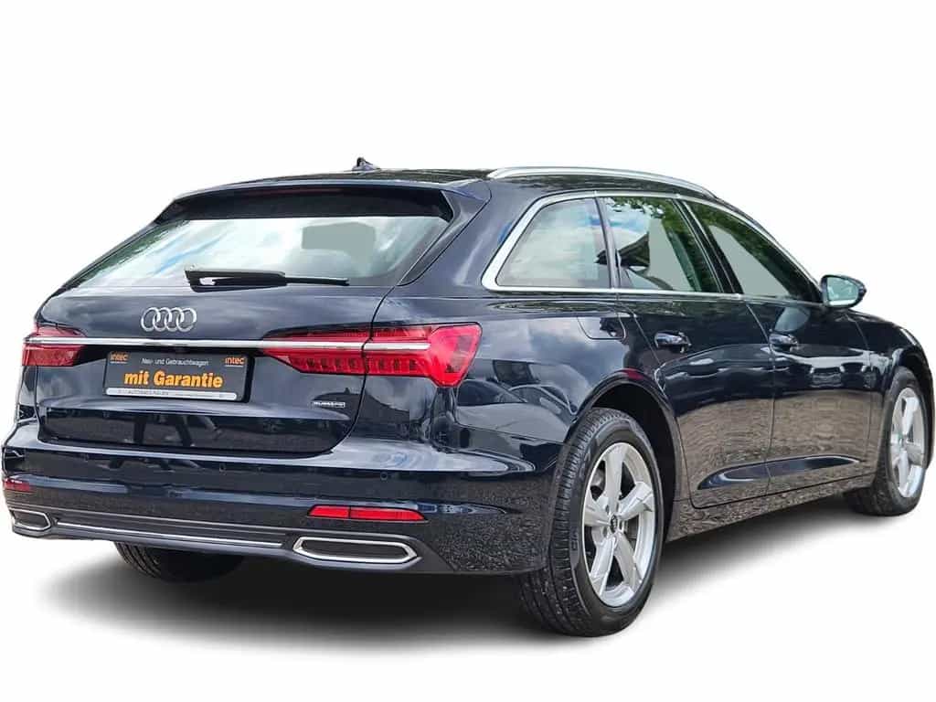 Audi A6 Avant 50 TDI Quattro Sport*MatrixLED*ACC*PANO 01/2021-photo-5