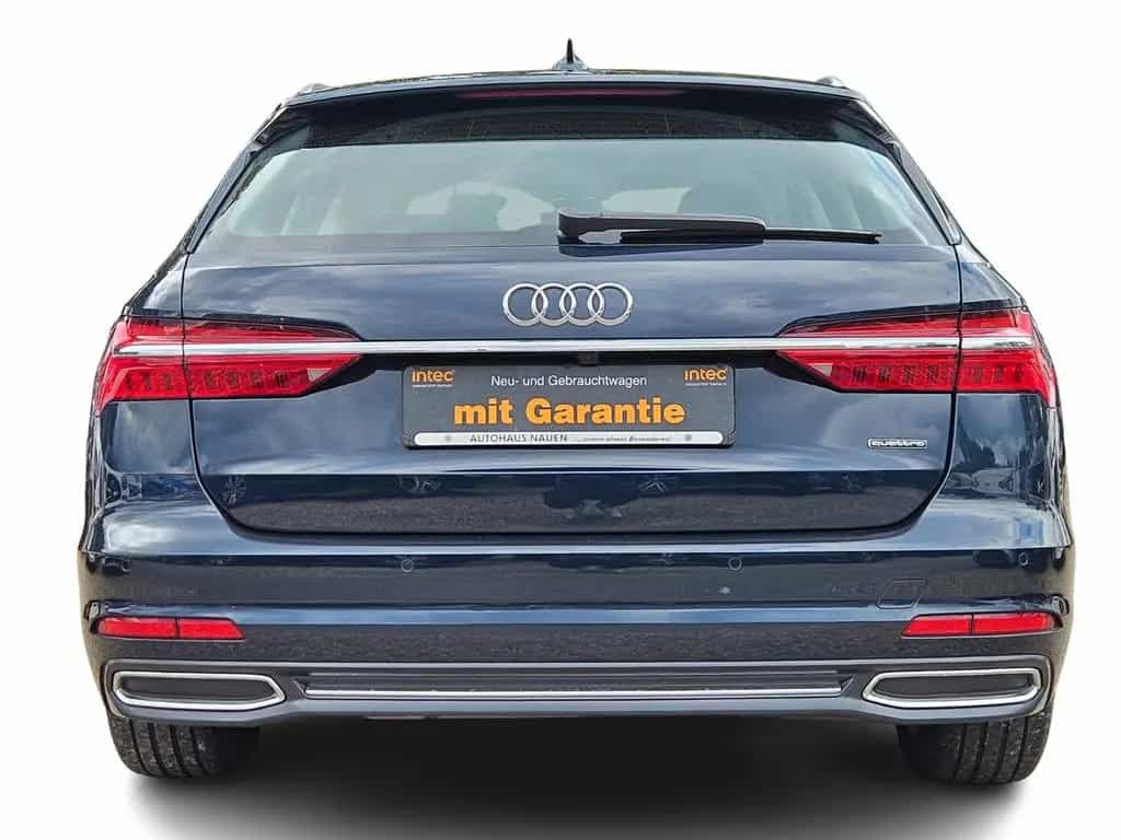 Audi A6 Avant 50 TDI Quattro Sport*MatrixLED*ACC*PANO 01/2021-photo-6