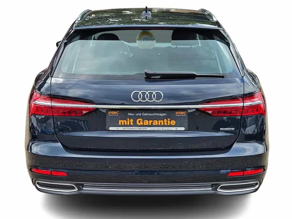 Audi A6 Avant 50 TDI Quattro Sport*MatrixLED*ACC*PANO 01/2021-photo-7