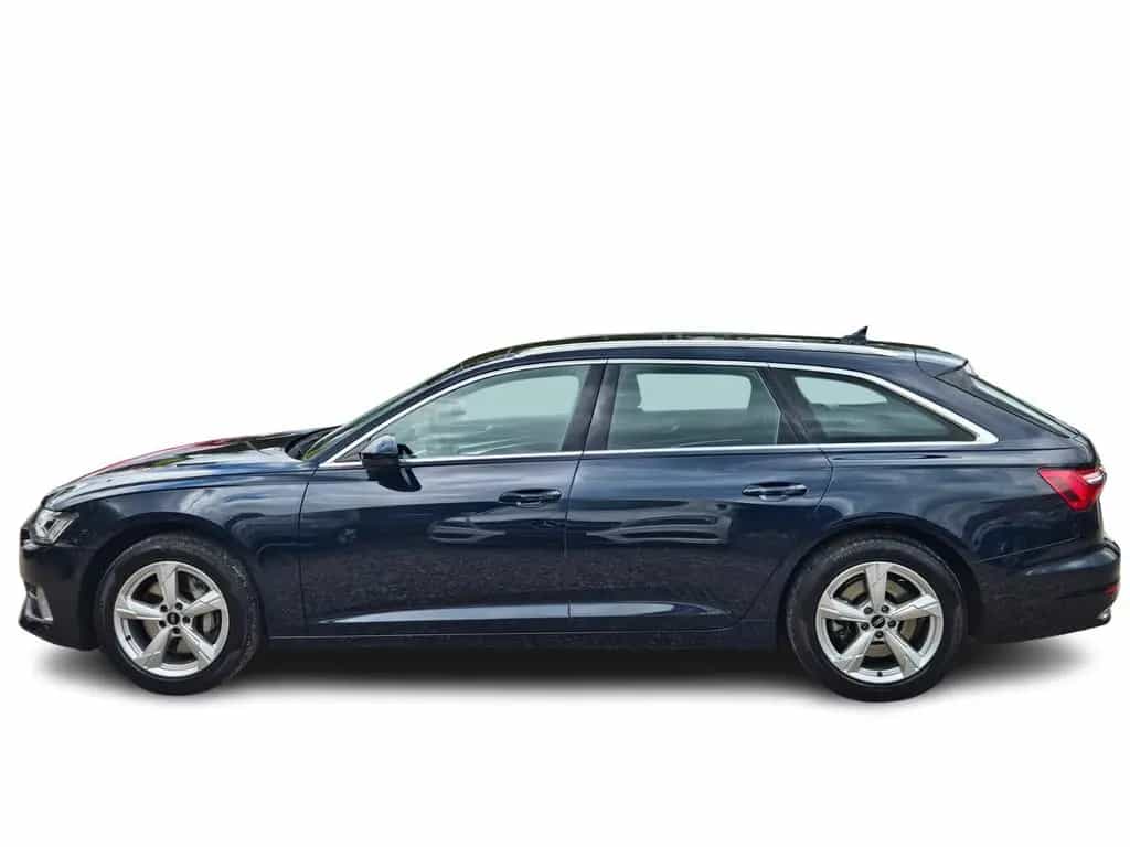 Audi A6 Avant 50 TDI Quattro Sport*MatrixLED*ACC*PANO 01/2021-photo-9