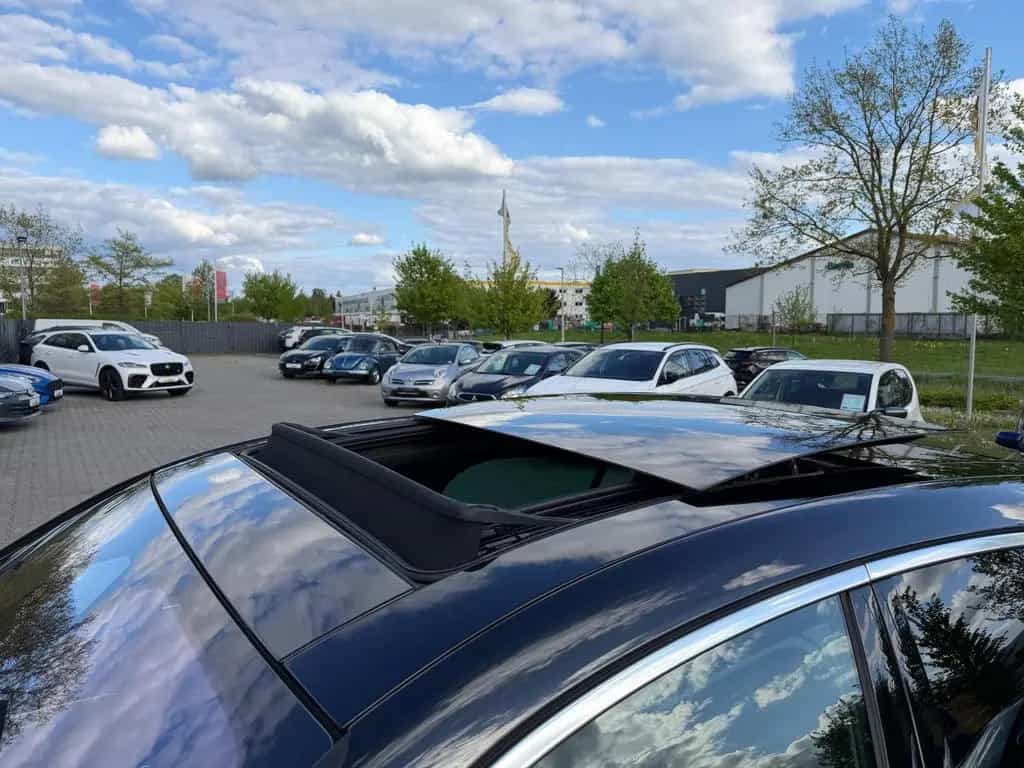 Maserati Grecale GT Hybrid AWD *Pano, HUD, Kamera 360° 04/2025-photo-10