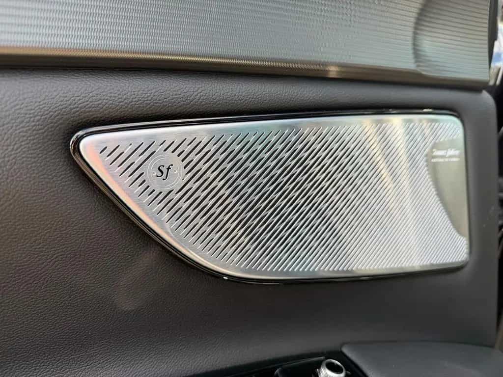Maserati Grecale GT Hybrid AWD *Pano, HUD, Kamera 360° 04/2025-photo-5