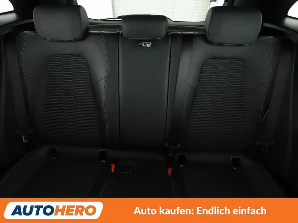 Mercedes-Benz GLA-Class 200 Progressive Aut.*NAVI*TEMPO*PDC*SHZ* 03/2021-photo-15