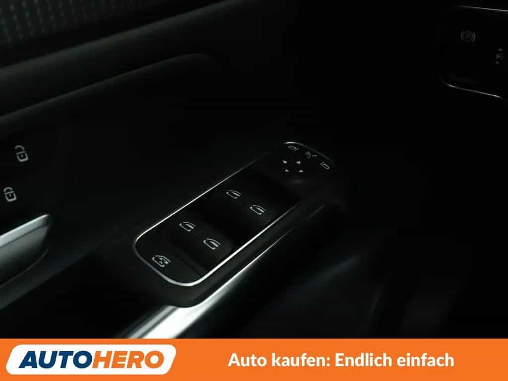 Mercedes-Benz GLA-Class 200 Progressive Aut.*NAVI*TEMPO*PDC*SHZ* 03/2021-photo-26