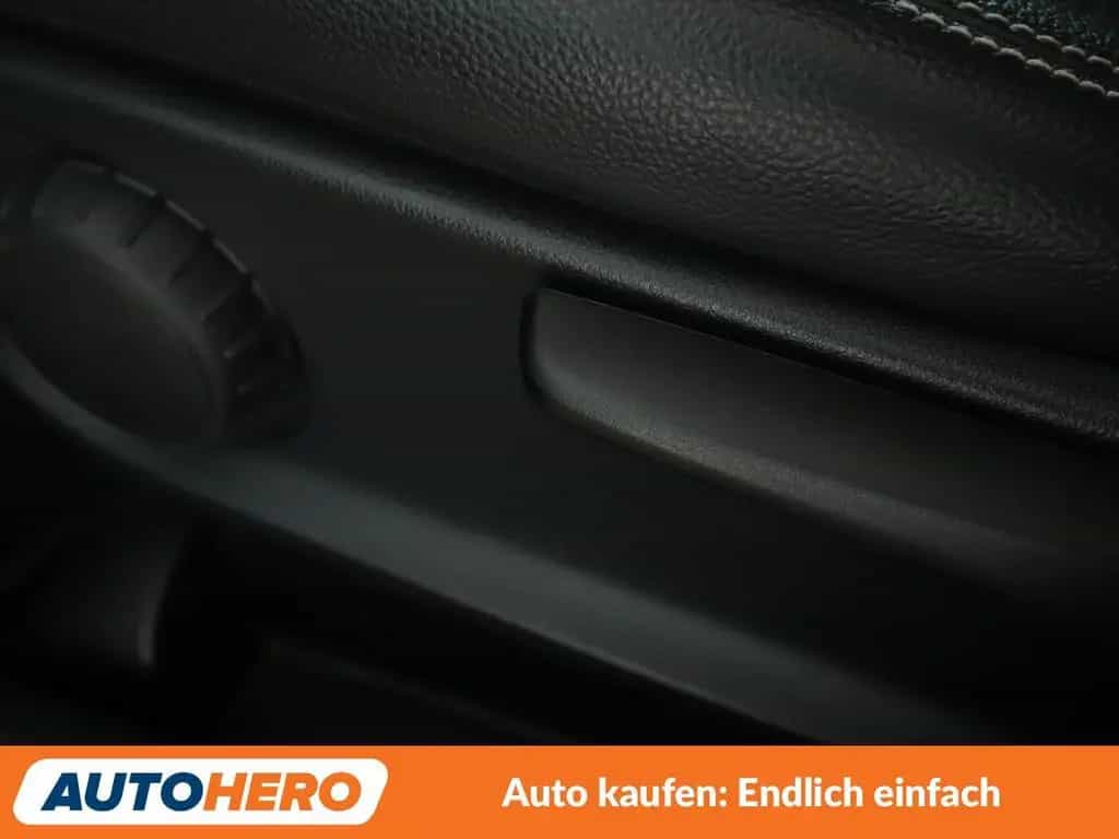 Mercedes-Benz GLA-Class 200 Progressive Aut.*NAVI*TEMPO*PDC*SHZ* 03/2021-photo-30