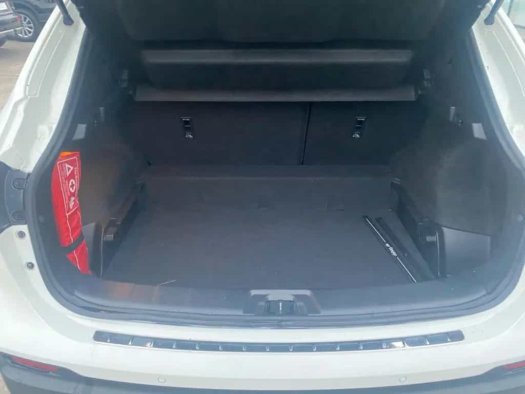 Nissan Qashqai 1.2 DIG-T Xtronic Wie Neu "Getriebesch." 09/2017-photo-6