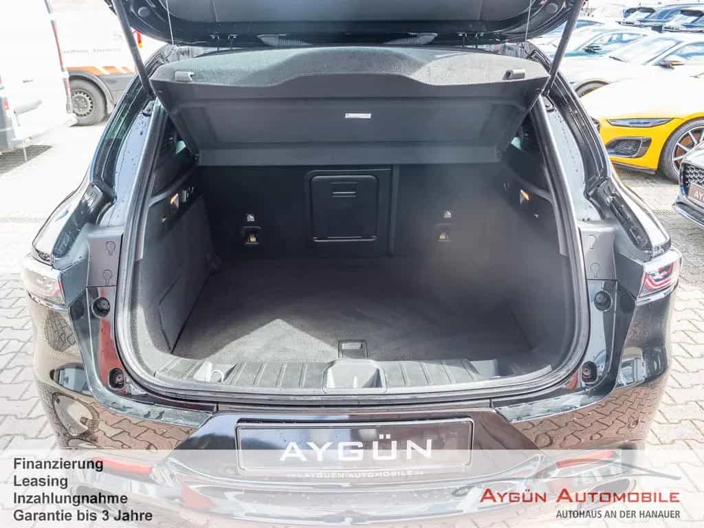 Alfa Romeo Tonale Veloce 1.5 Hybrid *Panorama* Leder* ACC 08/2024-photo-21