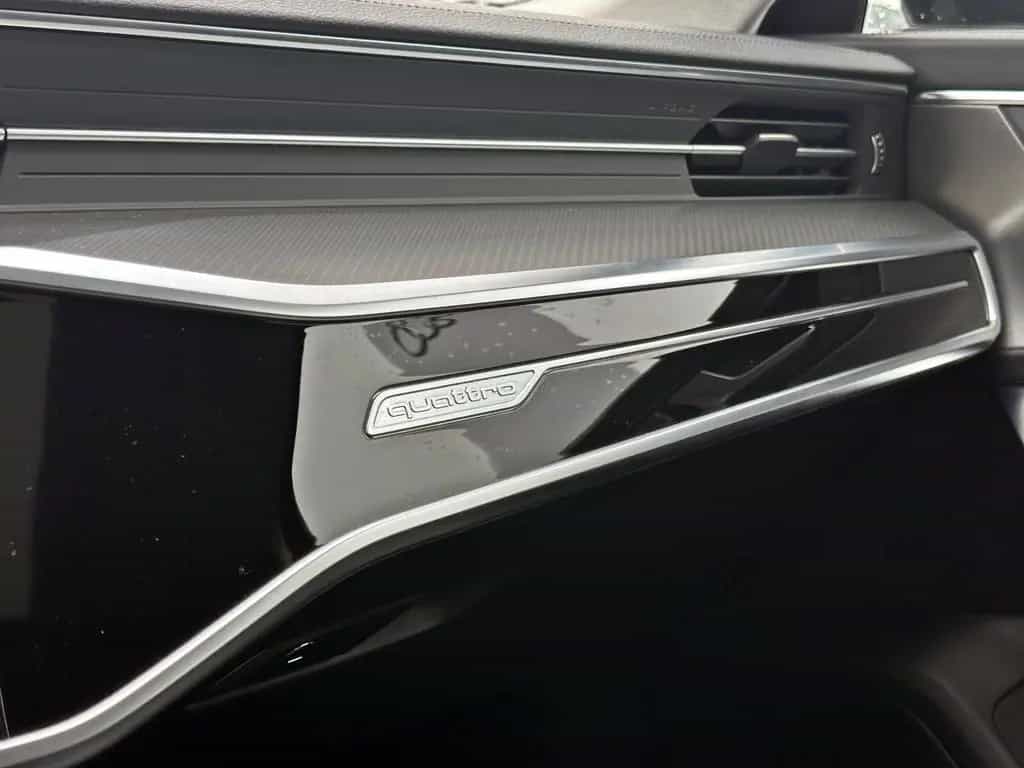Audi A6 Avant 50TDI qu PANO AHK TOUR MATRIX LEDER CAM 02/2021-photo-21