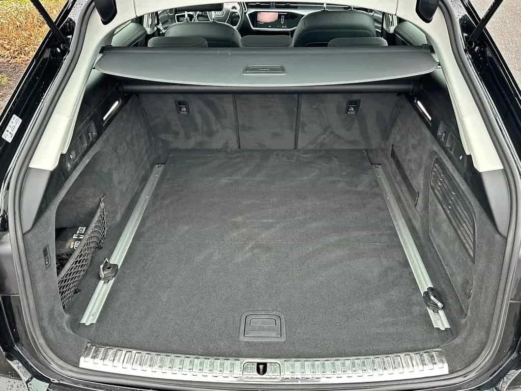 Audi A6 Avant 50TDI qu PANO AHK TOUR MATRIX LEDER CAM 02/2021-photo-24