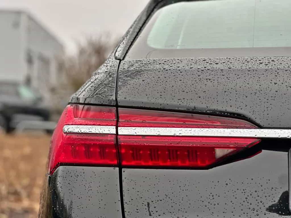 Audi A6 Avant 50TDI qu PANO AHK TOUR MATRIX LEDER CAM 02/2021-photo-27