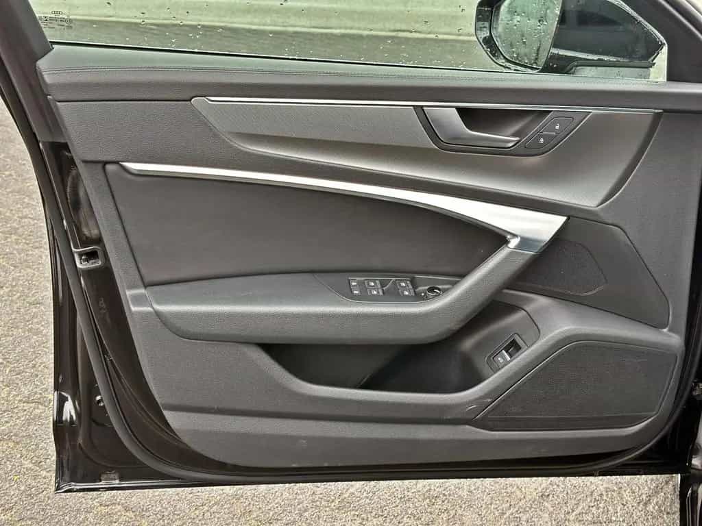 Audi A6 Avant 50TDI qu PANO AHK TOUR MATRIX LEDER CAM 02/2021-photo-5