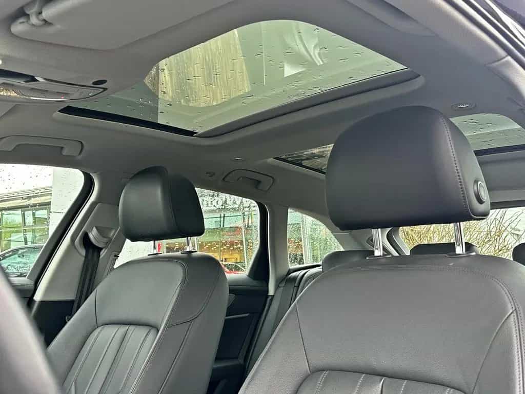 Audi A6 Avant 50TDI qu PANO AHK TOUR MATRIX LEDER CAM 02/2021-photo-9