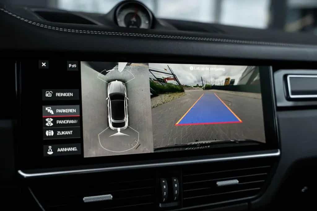 Porsche Cayenne Coupé 4.0 GTS - Sport Chrono | Panorama 03/2021-photo-14