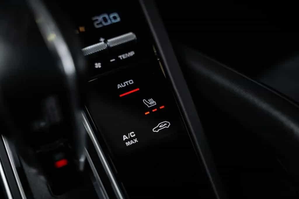 Porsche Cayenne Coupé 4.0 GTS - Sport Chrono | Panorama 03/2021-photo-22