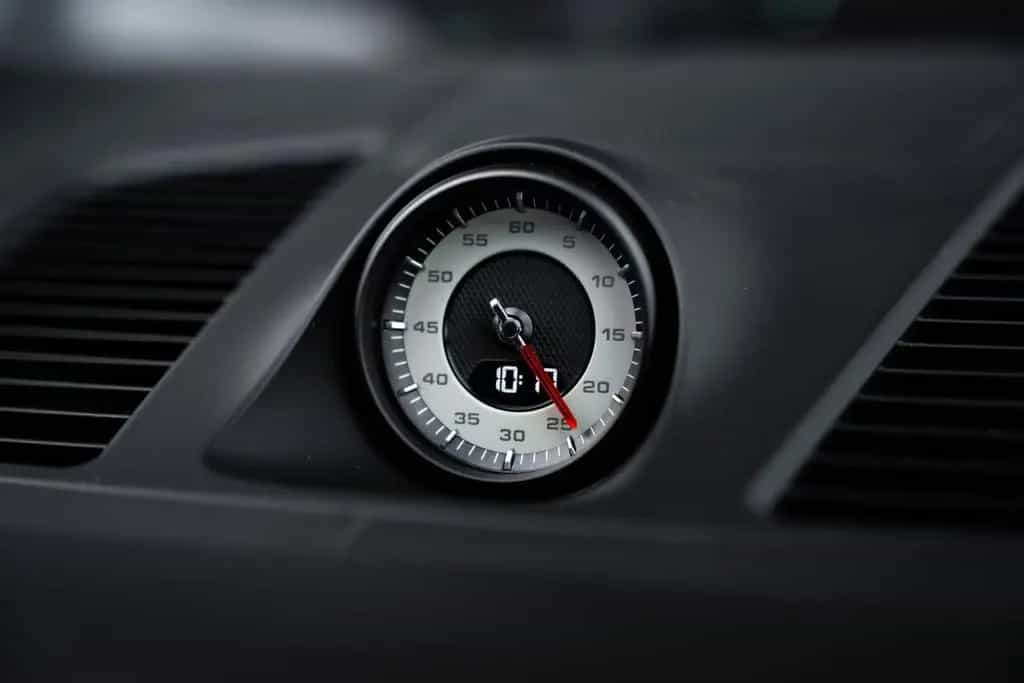 Porsche Cayenne Coupé 4.0 GTS - Sport Chrono | Panorama 03/2021-photo-35