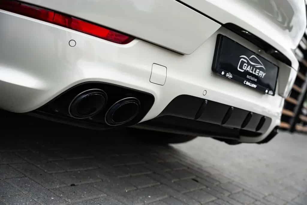 Porsche Cayenne Coupé 4.0 GTS - Sport Chrono | Panorama 03/2021-photo-43
