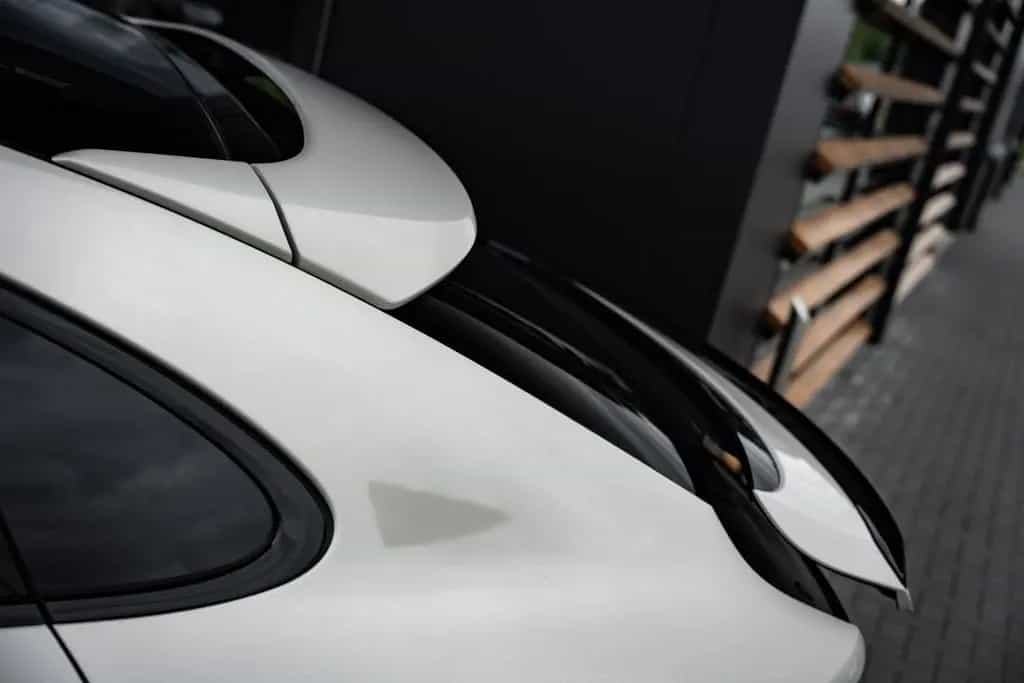 Porsche Cayenne Coupé 4.0 GTS - Sport Chrono | Panorama 03/2021-photo-44