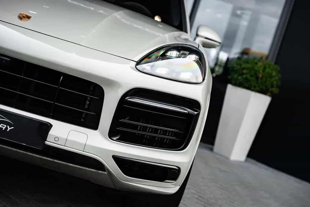 Porsche Cayenne Coupé 4.0 GTS - Sport Chrono | Panorama 03/2021-photo-46