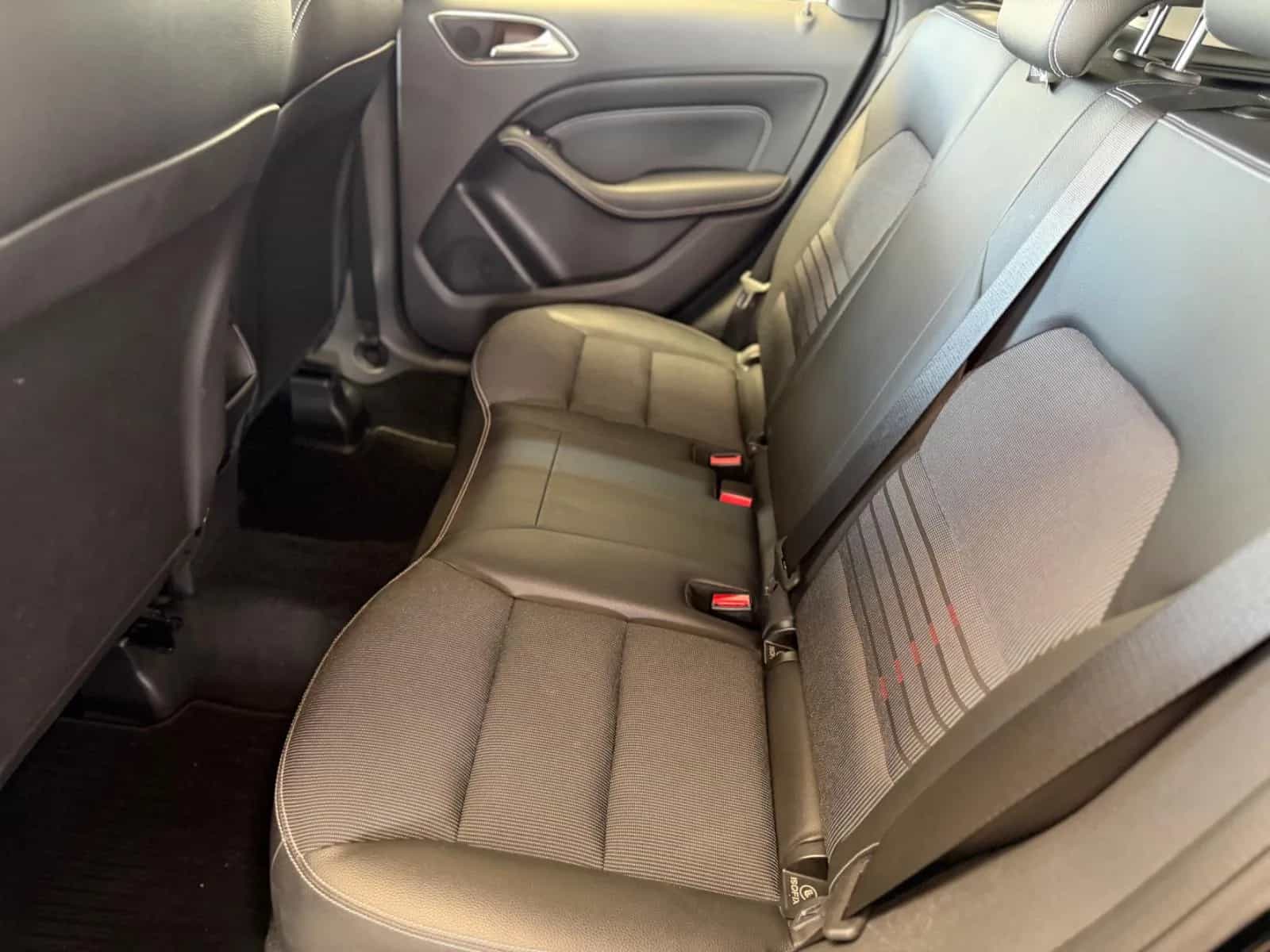 Mercedes-Benz B-Class 250 03/2015-photo-15