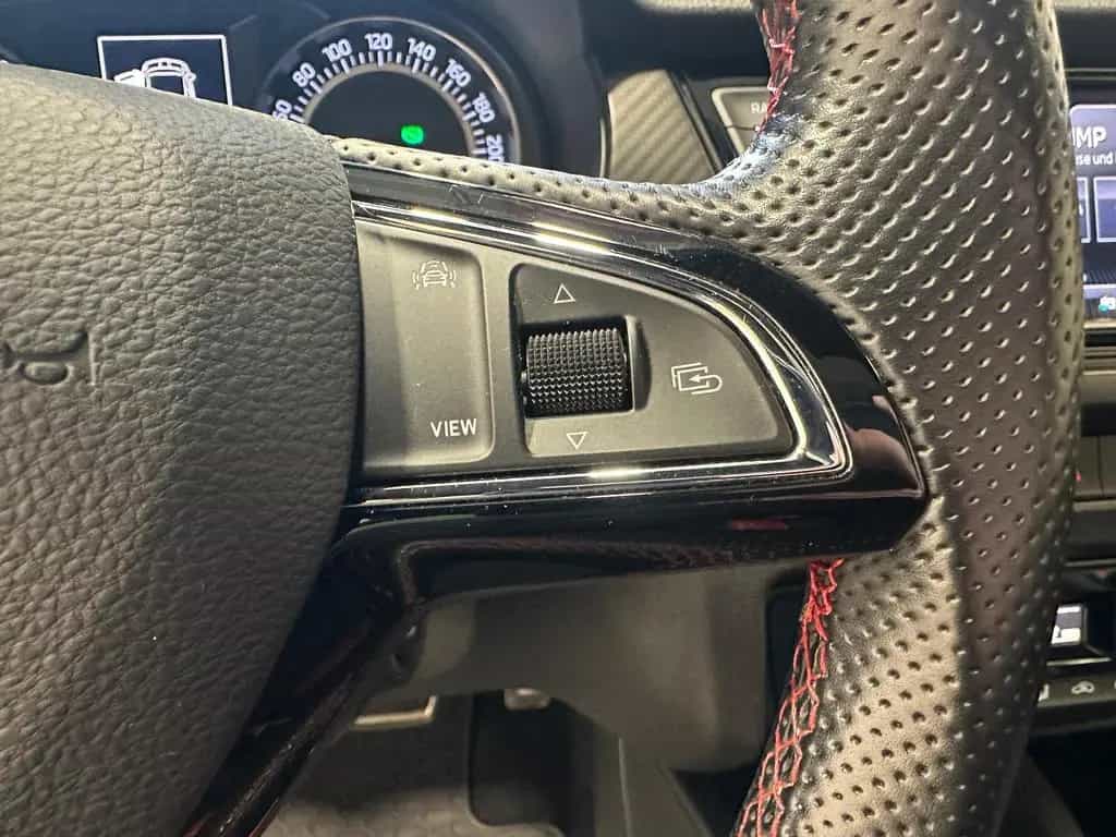 Skoda Fabia 1.0 TSI DSG Monte Carlo LED|Sound|Pano.|Kl 08/2019-photo-12