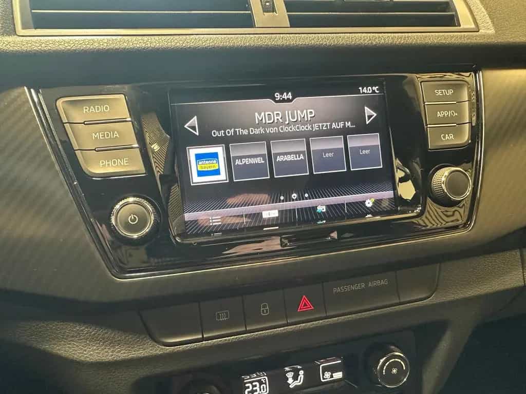 Skoda Fabia 1.0 TSI DSG Monte Carlo LED|Sound|Pano.|Kl 08/2019-photo-13