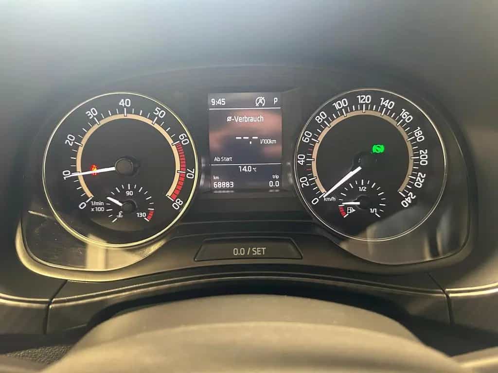 Skoda Fabia 1.0 TSI DSG Monte Carlo LED|Sound|Pano.|Kl 08/2019-photo-14