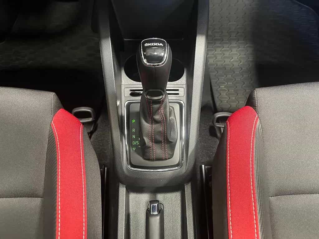 Skoda Fabia 1.0 TSI DSG Monte Carlo LED|Sound|Pano.|Kl 08/2019-photo-15