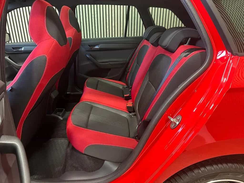 Skoda Fabia 1.0 TSI DSG Monte Carlo LED|Sound|Pano.|Kl 08/2019-photo-17