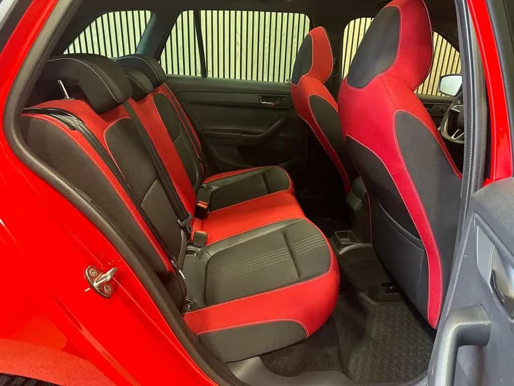 Skoda Fabia 1.0 TSI DSG Monte Carlo LED|Sound|Pano.|Kl 08/2019-photo-18