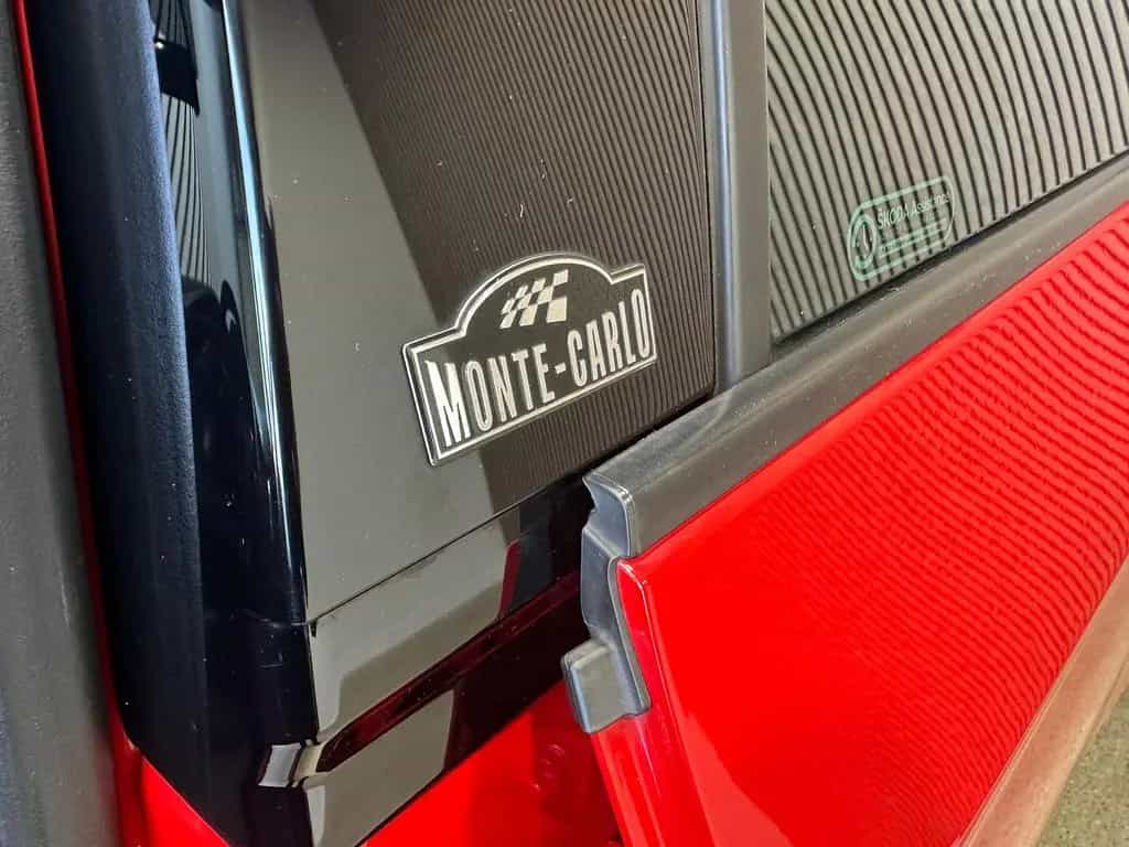 Skoda Fabia 1.0 TSI DSG Monte Carlo LED|Sound|Pano.|Kl 08/2019-photo-21