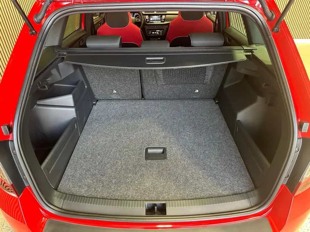 Skoda Fabia 1.0 TSI DSG Monte Carlo LED|Sound|Pano.|Kl 08/2019-photo-22
