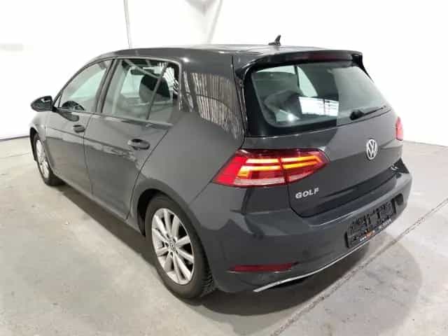 Volkswagen Golf 1.5 TSI Comfortline EU6 LED ACC Navi PDC 06/2020-photo-1