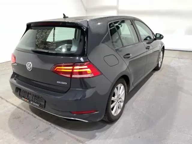 Volkswagen Golf 1.5 TSI Comfortline EU6 LED ACC Navi PDC 06/2020-photo-2