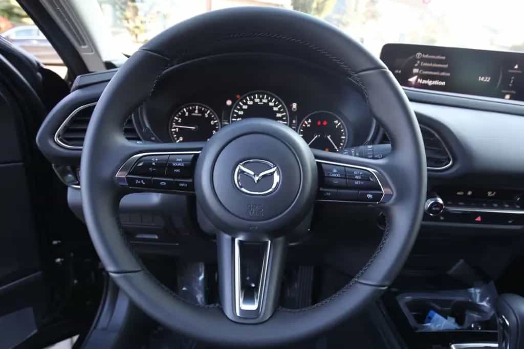 Mazda CX-30 SoMo eSKYACTIV-G 2.5 140ps Aut. Homura 03/2026-photo-13