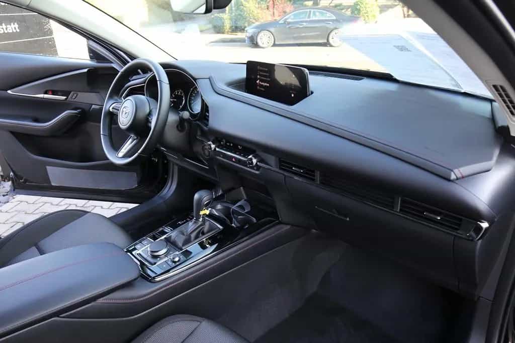 Mazda CX-30 SoMo eSKYACTIV-G 2.5 140ps Aut. Homura 03/2026-photo-17