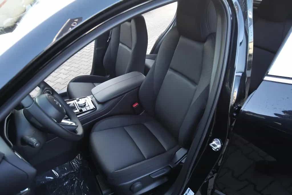Mazda CX-30 SoMo eSKYACTIV-G 2.5 140ps Aut. Homura 03/2026-photo-18
