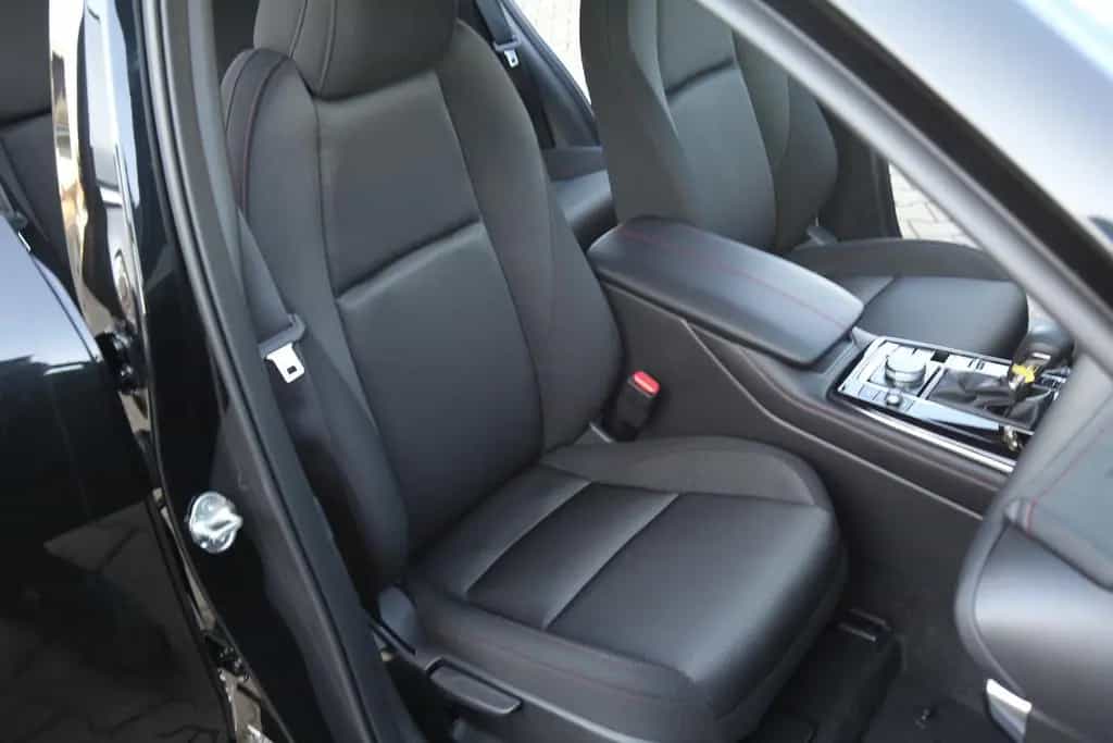Mazda CX-30 SoMo eSKYACTIV-G 2.5 140ps Aut. Homura 03/2026-photo-19