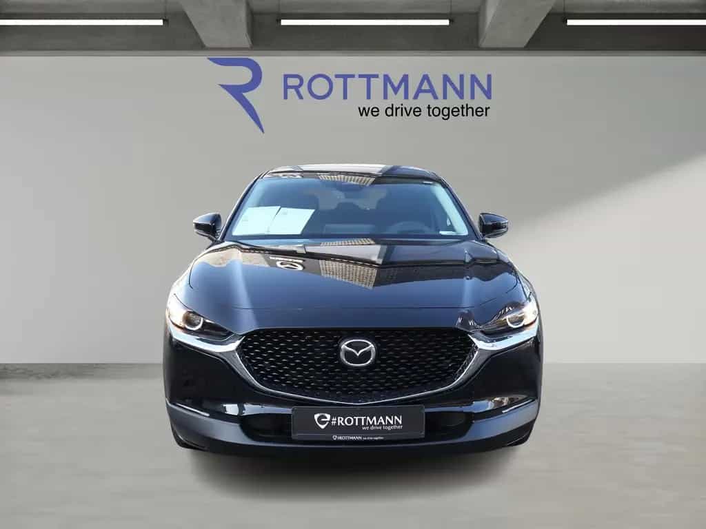 Mazda CX-30 SoMo eSKYACTIV-G 2.5 140ps Aut. Homura 03/2026-photo-2