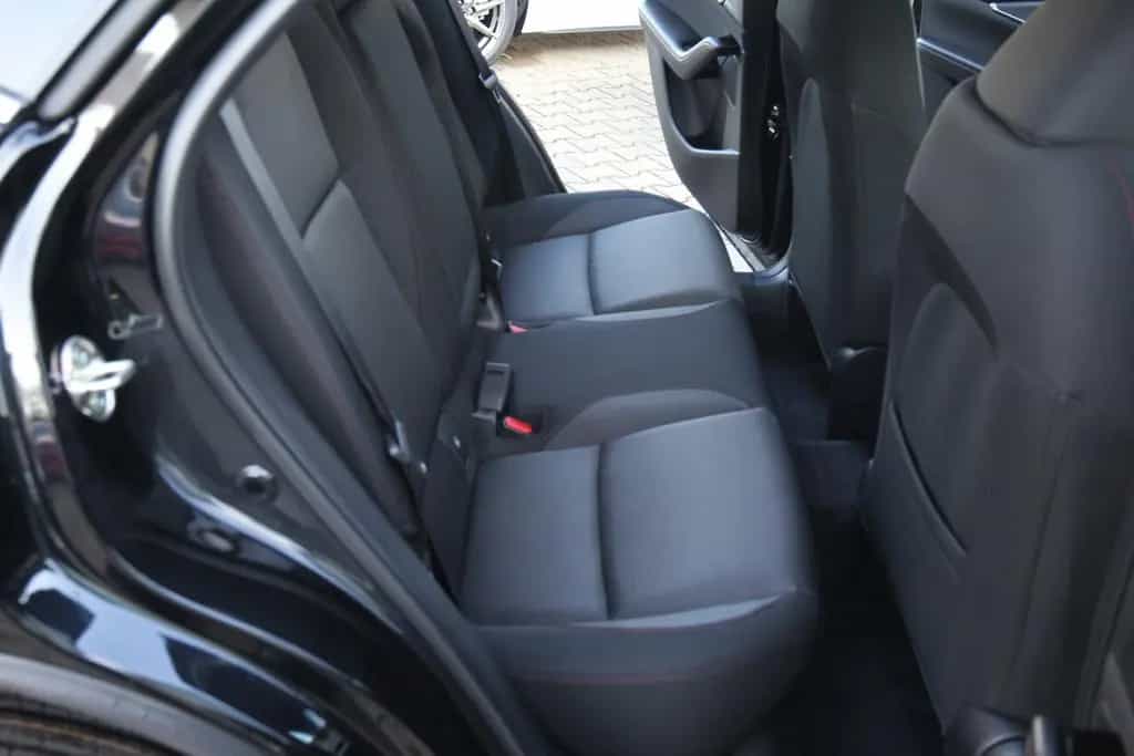 Mazda CX-30 SoMo eSKYACTIV-G 2.5 140ps Aut. Homura 03/2026-photo-20