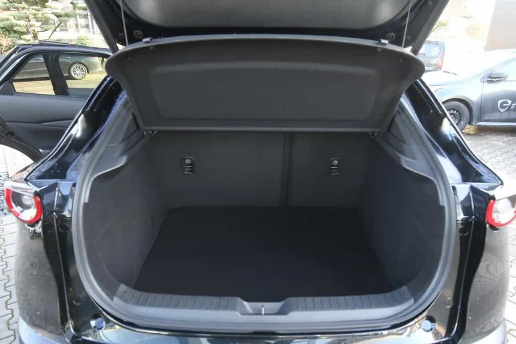 Mazda CX-30 SoMo eSKYACTIV-G 2.5 140ps Aut. Homura 03/2026-photo-23