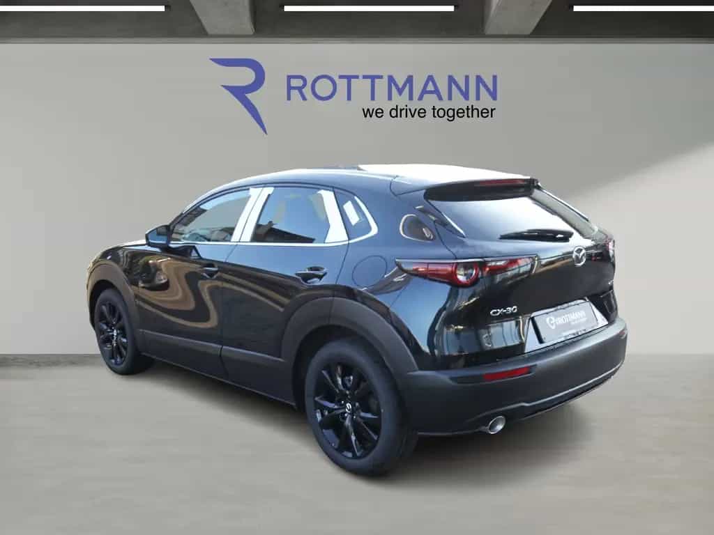 Mazda CX-30 SoMo eSKYACTIV-G 2.5 140ps Aut. Homura 03/2026-photo-6
