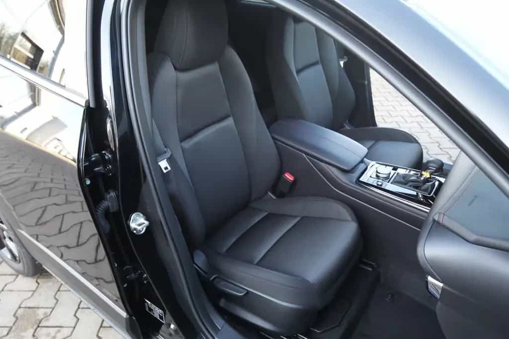 Mazda CX-30 SoMo eSKYACTIV-G 2.5 140ps Aut. Homura 03/2026-photo-9