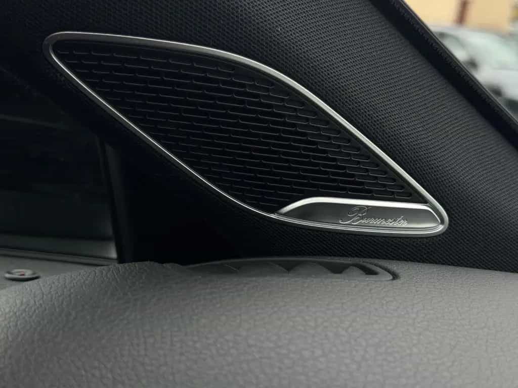 Mercedes-Benz A-Class 180 AMG-Line*Pano*Night*Burmester*360*Ambiente 06/2019-photo-15
