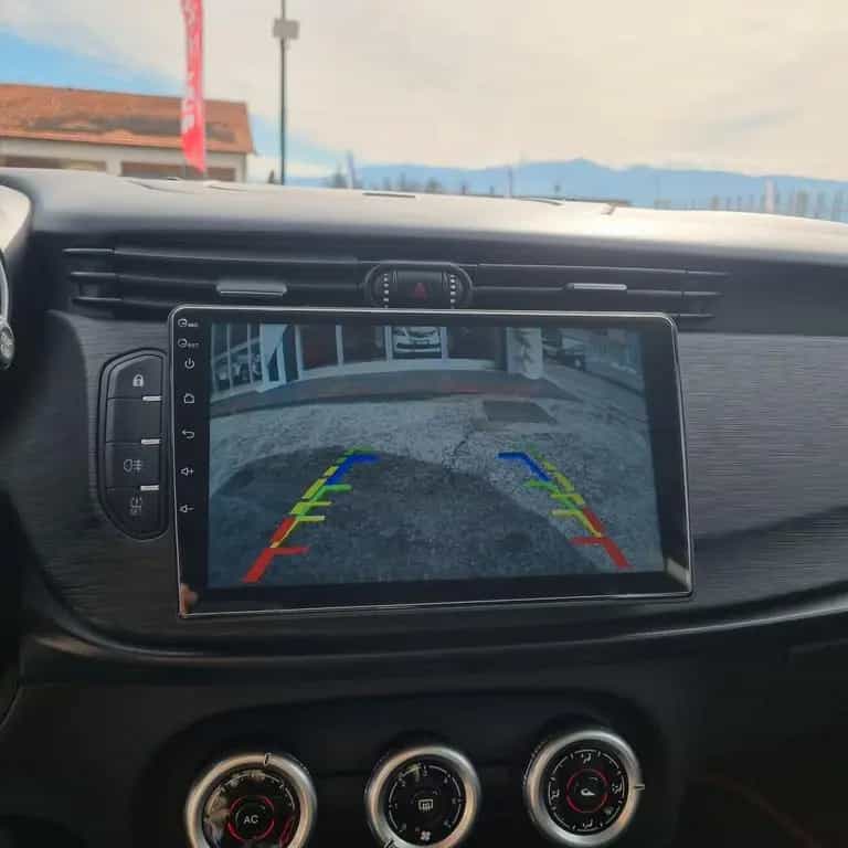 Alfa Romeo Giulietta 1.6 JTDm 120 CV Super 08/2017-photo-11