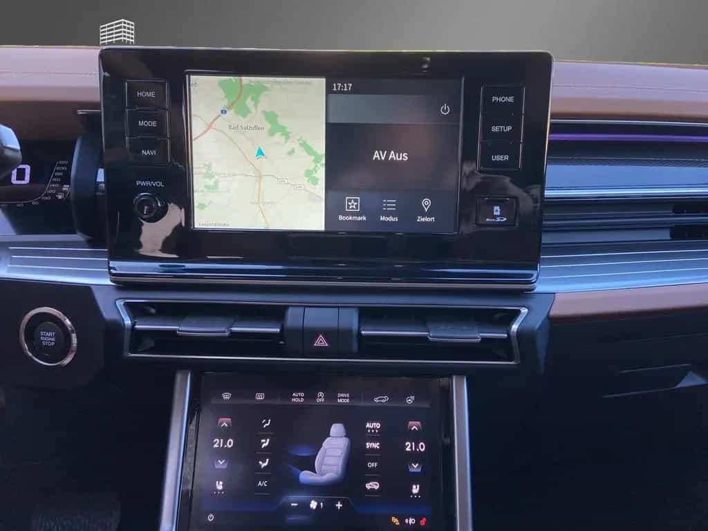 Ssangyong Torres 1.5 T-GDI Forest Edition AT 08/2023-photo-11