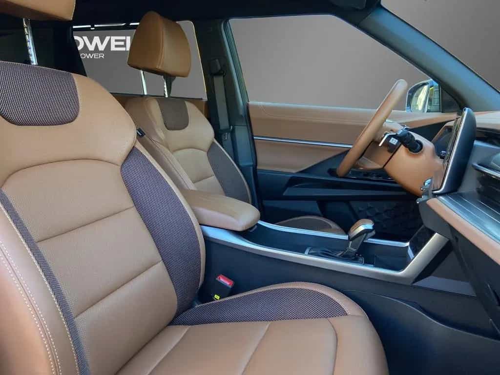 Ssangyong Torres 1.5 T-GDI Forest Edition AT 08/2023-photo-13