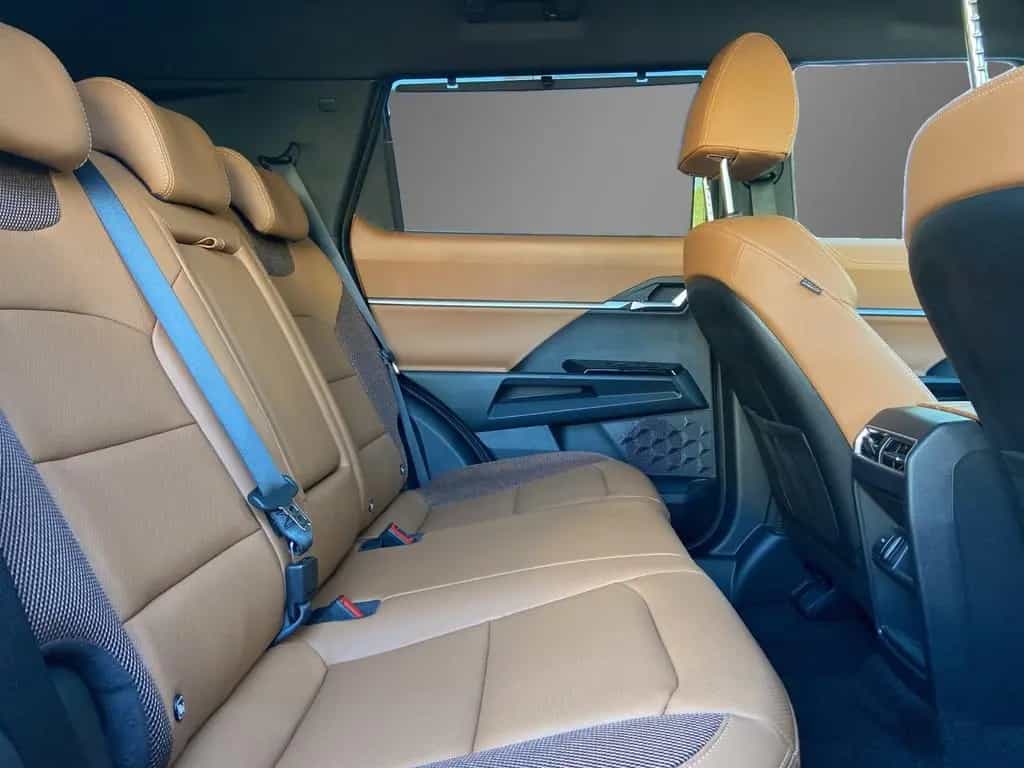 Ssangyong Torres 1.5 T-GDI Forest Edition AT 08/2023-photo-14