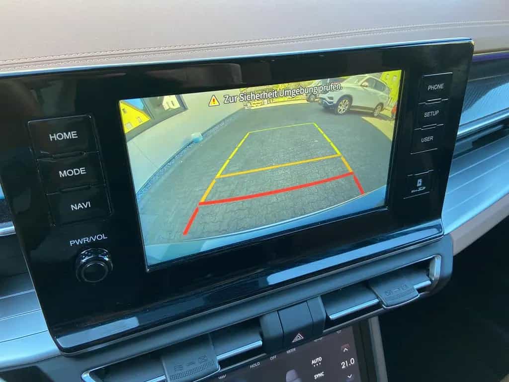 Ssangyong Torres 1.5 T-GDI Forest Edition AT 08/2023-photo-19